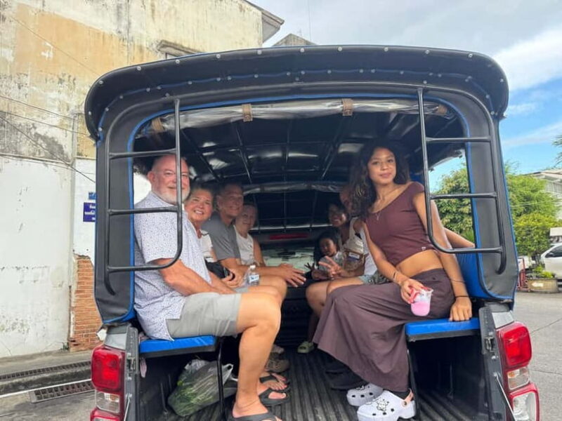 Chiang Mai: Cooking Class with Market and Pickup - FAQ