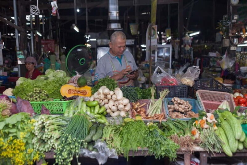 Chiang Mai: Cooking in Organic Farm with a Local Train Trip - Final Thoughts