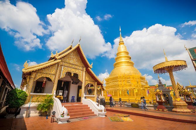 Chiang Mai Countryside Guided Bike Tour - Why This Tour Offers Great Value