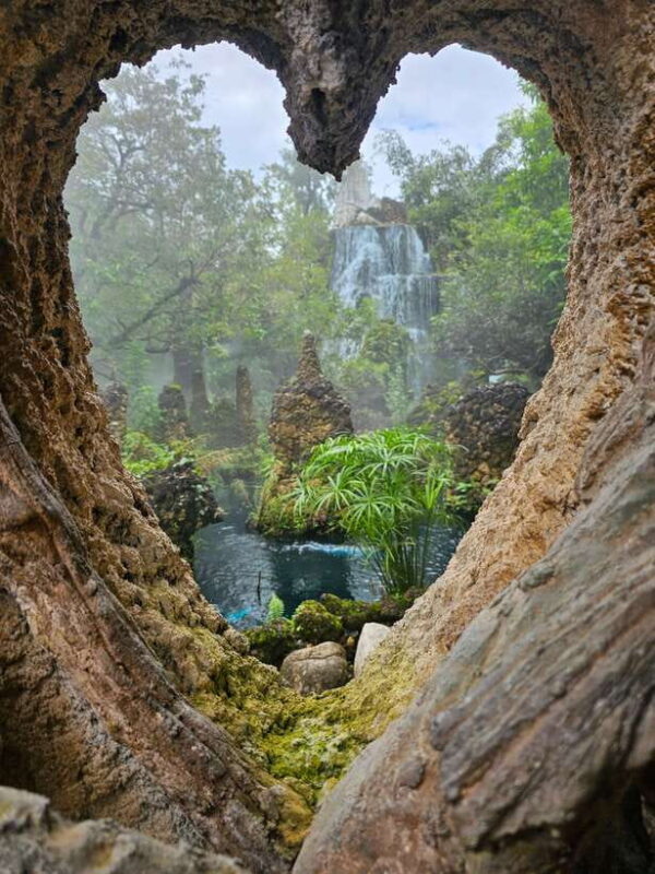 Chiang Mai: Dantewada Land of Angels & Sticky Waterfall Tour - A Deep Dive into the Chiang Mai Dantewada & Sticky Waterfall Tour