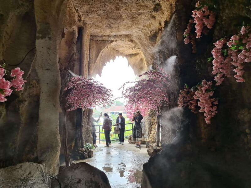 Chiang Mai: Dantewada Land of Angels & Sticky Waterfall Tour - Final Thoughts