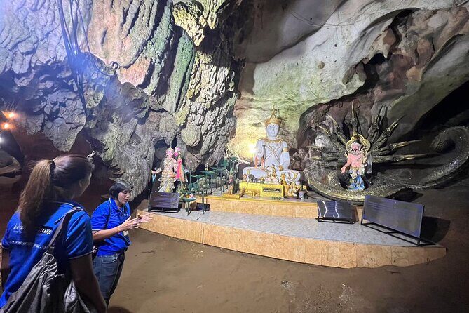 Chiang Mai Day Tour: Chiang Dao Cave and Hill Tribes - Exploring Chiang Mai’s Natural and Cultural Gems