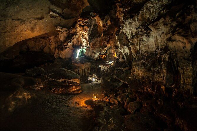 Chiang Mai Day Tour: Chiang Dao Cave and Hill Tribes - Frequently Asked Questions