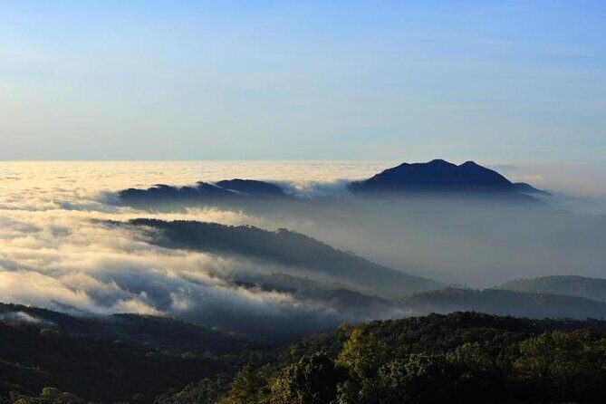 Chiang Mai - Doi Inthanon Full day Tour - Who Is This Tour Best For?