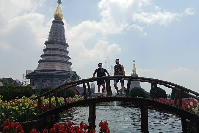 Chiang Mai - Doi Inthanon Full day Tour - Final Thoughts