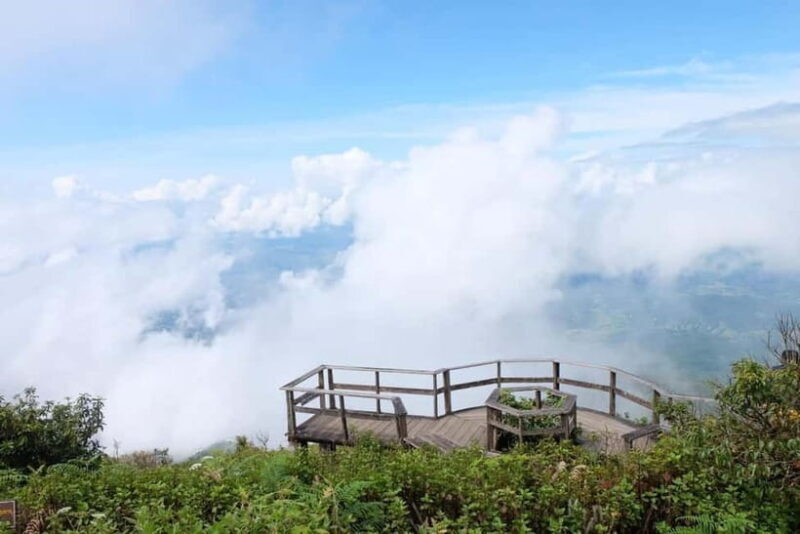 Chiang Mai: Doi Inthanon National Park and Kew Mae Pan Tour - A Deep Dive into the Experience