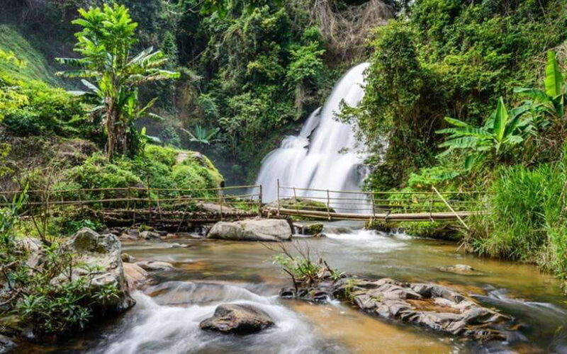 Chiang Mai: Doi Inthanon National Park and Pha Dok Siew Trek - FAQ: Your Questions Answered