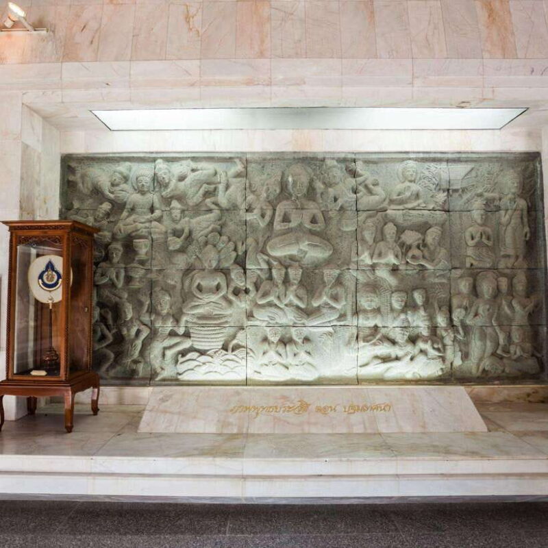 Chiang Mai: Doi Inthanon National Park Day Tour with Lunch - Key Points