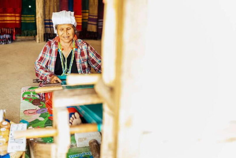 Chiang Mai: Doi Inthanon National Park Eco-Friendly Tour - Final Thoughts