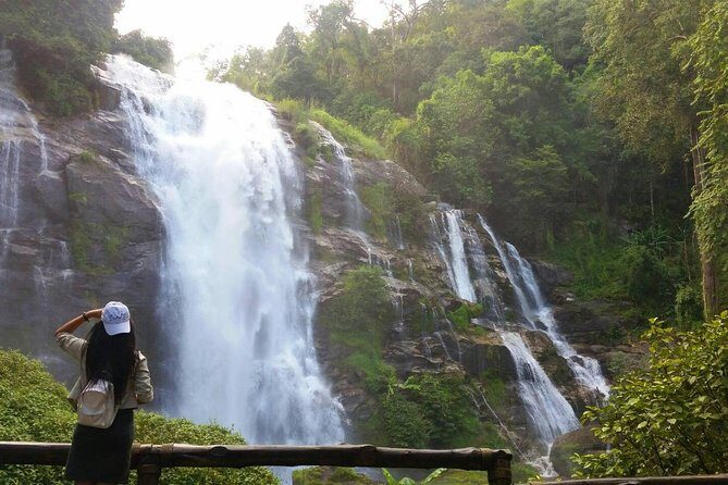 Chiang Mai: Doi Inthanon National Park, Waterfall & Royal Project - Final Thoughts: Is It Worth It?