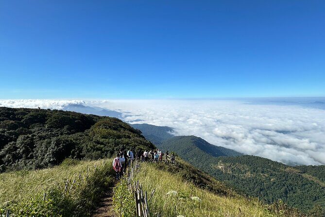 Chiang Mai Doi Inthanon Nature, Culture & Highest Point - All You Need to Know About the Chiang Mai Doi Inthanon Nature, Culture & Highest Point Tour