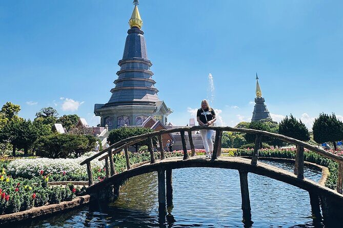 Chiang Mai Doi Inthanon Nature, Culture & Highest Point - Frequently Asked Questions