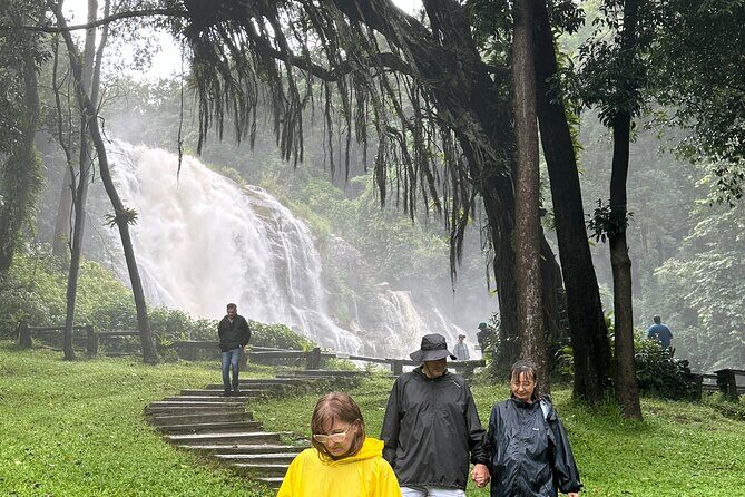 Chiang Mai Doi Inthanon Nature, Culture & Highest Point - Final Thoughts