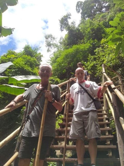 Chiang Mai: Doi Inthanon Park and Pha Dok Siew Hike Day Trip - FAQ