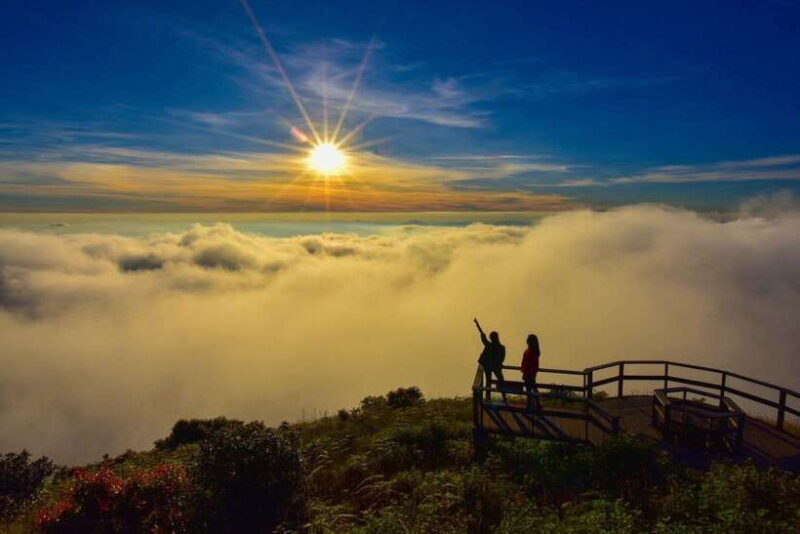 Chiang Mai: Doi Inthanon Park Tour & Kew Mae Pan Trail Hike - FAQs