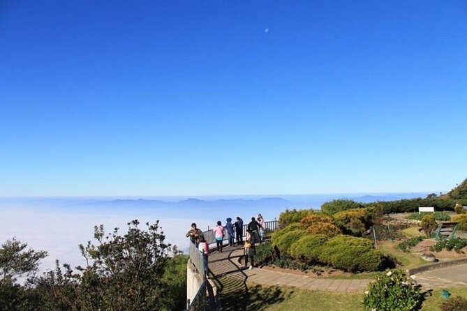 CHIANG MAI: Doi Inthanon-Trekking Keiw Mae Pan-Waterfall-Lunch - Final Thoughts