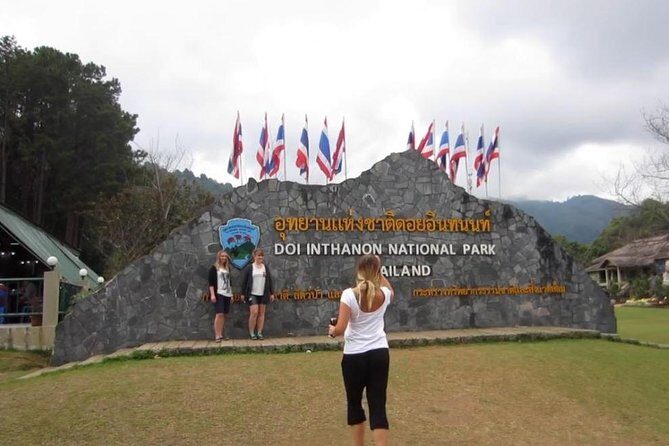 CHIANG MAI: Doi Inthanon-Trekking Pha Dok Seaw-Waterfall-Lunch - A Deep Dive into the Doi Inthanon Trekking Experience