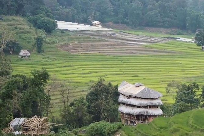 CHIANG MAI: Doi Inthanon-Trekking Pha Dok Seaw-Waterfall-Lunch - FAQ
