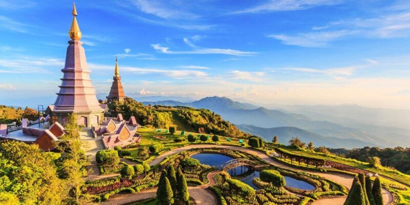 Chiang Mai: Doi Inthanon, Waterfalls, & Tribal Villages Tour - Exploring Doi Inthanon, Waterfalls & Tribal Villages: A Complete Review