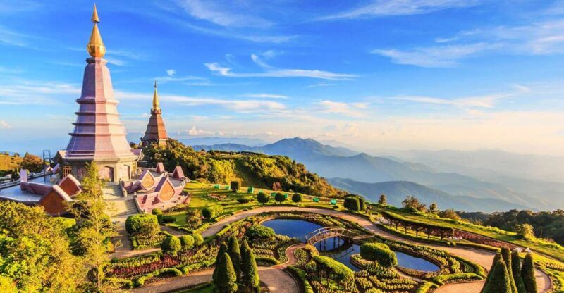 Chiang Mai: Doi Inthanon, Waterfalls, & Tribal Villages Tour - Final Thoughts