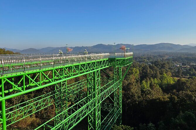 Chiang Mai Doi Saket Temple Sunset Tour with Transport - FAQ