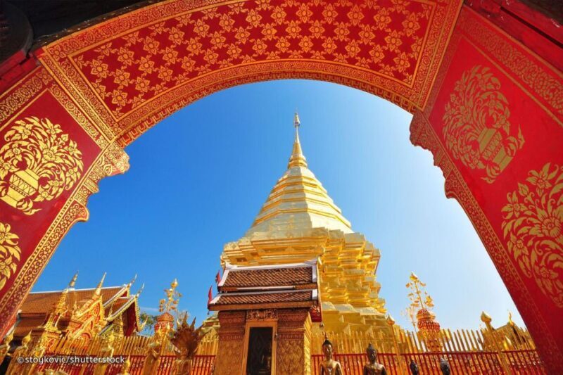 Chiang Mai: Doi Suthep and Hmong Village Half-Day Tour - What the Tour Includes & Why It Matters