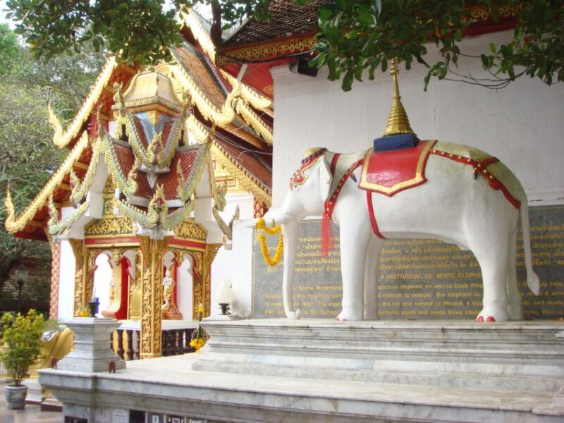 Chiang Mai: Doi Suthep and Hmong Village Half-Day Tour - Final Thoughts