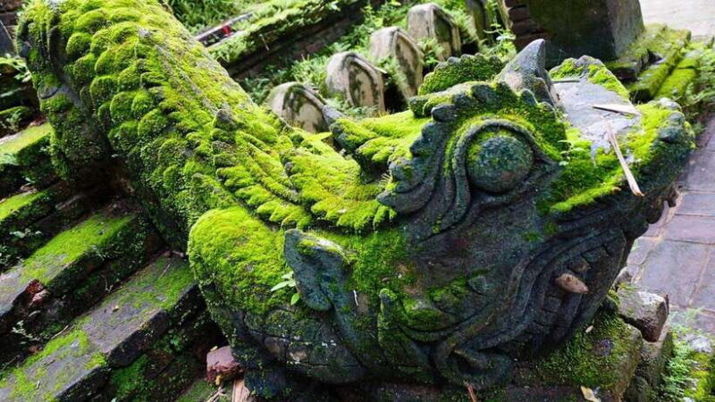 Chiang Mai: Doi Suthep and Wat Pha Lat Temple Evening Tour - FAQs