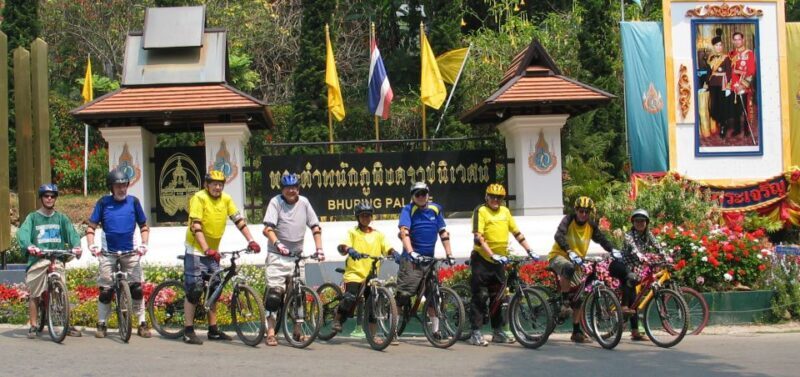 Chiang Mai: Doi Suthep National Park Leisure Hiking & Biking - Who Will Love This Tour?