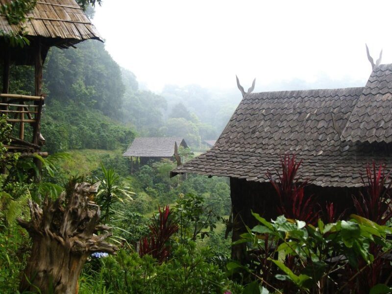 Chiang Mai: Doi Suthep National Park Leisure Hiking & Biking - Final Thoughts