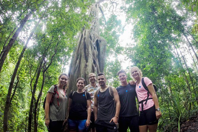 Chiang Mai: Doi Suthep Summit Trek  7 Hour Pure Hiking Adventure - A Detailed Look at the Doi Suthep Summit Trek