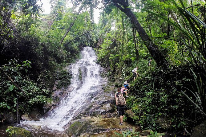 Chiang Mai: Doi Suthep Summit Trek  7 Hour Pure Hiking Adventure - FAQ