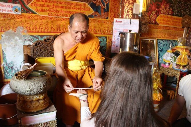 Chiang Mai Doi Suthep Temple and Sticky Waterfall Tour (Private & All-Inclusive) - The Sum Up: Is It Worth It?