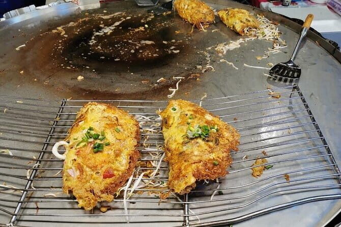 Chiang Mai - Doi Suthep Temple and Street Food Tour - A Detailed Look at What to Expect