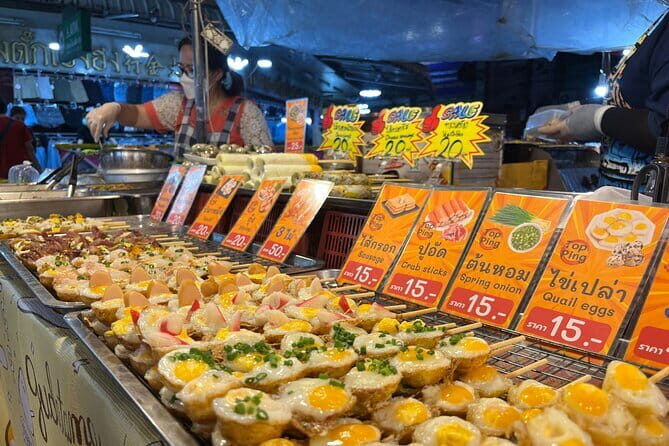 Chiang Mai - Doi Suthep Temple and Street Food Tour - Final Recommendation