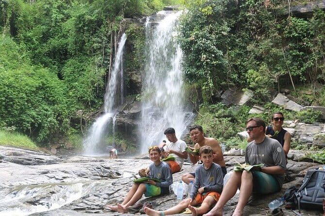 Chiang Mai Elephant Sanctuary Observation and Bamboo Rafting - Final Thoughts on Value and Suitability