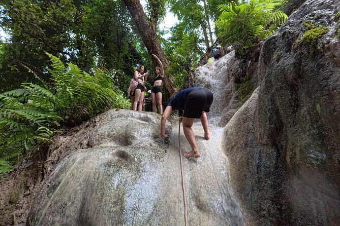 Chiang Mai Elephant Watch and Wang River Rafting - FAQ