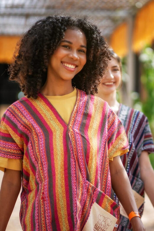 Chiang Mai: Ethical Elephant Encounter Feeding Program - Key Points