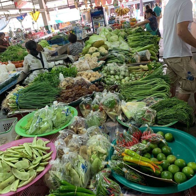 Chiang Mai: Evening Cooking Class and Local Market Visit - Chiang Mai: Evening Cooking Class and Local Market Visit