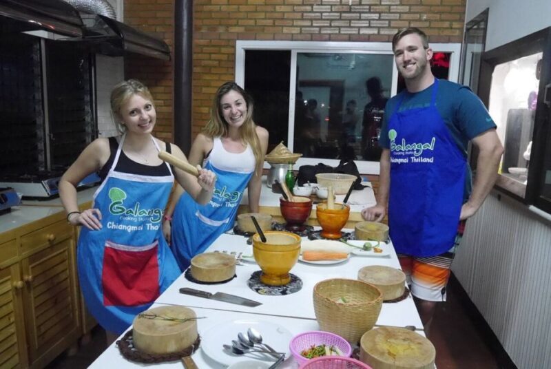 Chiang Mai: Evening Cooking Class and Local Market Visit - Final Thoughts: Who Will Love This Experience?
