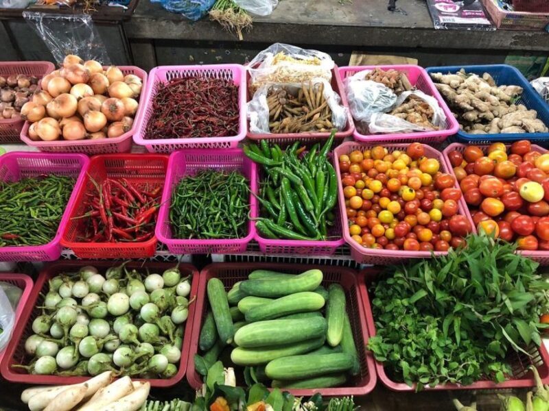 Chiang Mai: Evening Cooking Class and Local Market Visit - Final Verdict
