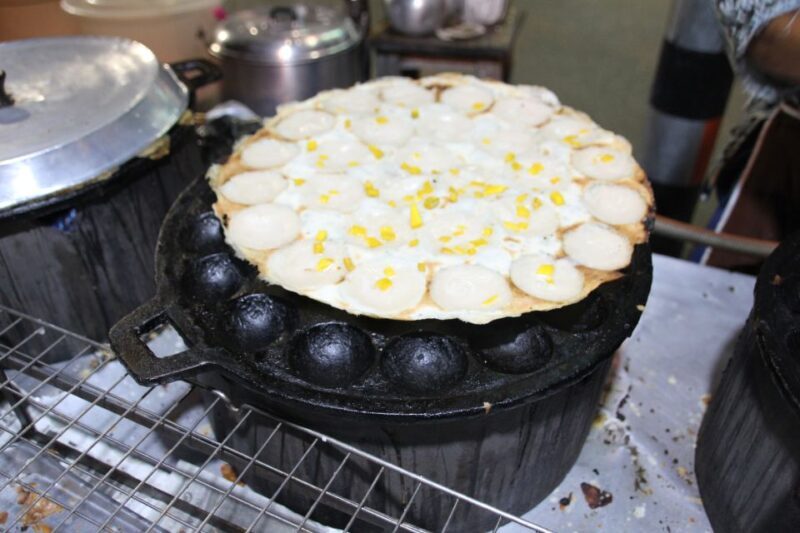 Chiang Mai: Evening Local Street Food Market Tour - FAQs