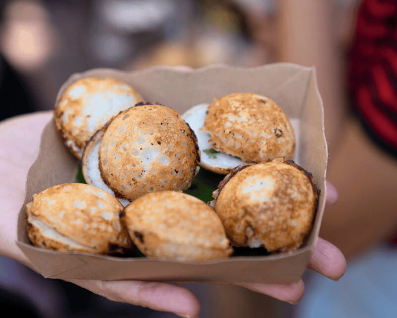 Chiang Mai: Evening Sightseeing and Local Food Guided Tour - The Sum Up: Who Should Book This Tour?