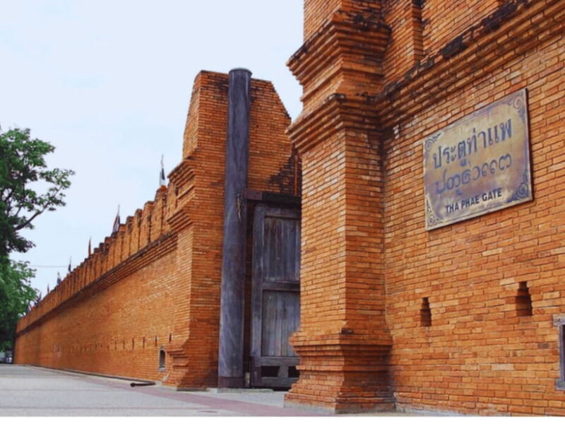 Chiang Mai: Evening Tuk-Tuk Tour - The Advantages of a Tuk-Tuk Night Tour