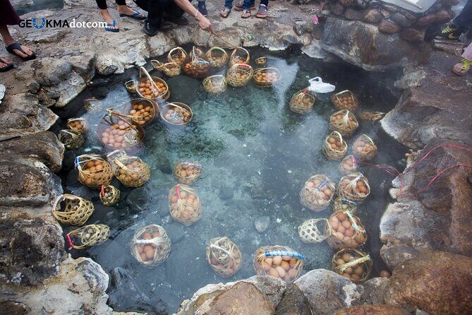 Chiang Mai Exotic Excursion Unseen Miracle of Faith To Pupadang Lampang Temple - Authenticity & Travel Experience