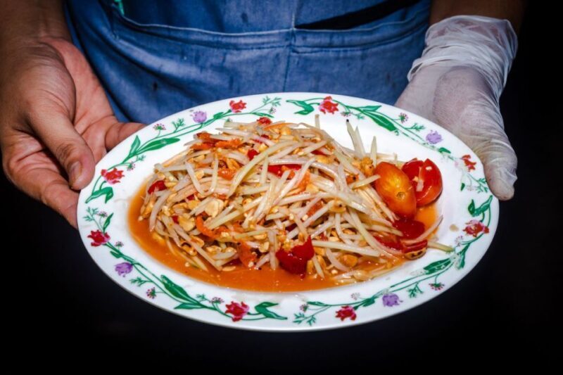 Chiang Mai: Food Tour by Songtheaw Truck with 15+ Tastings - Key Points