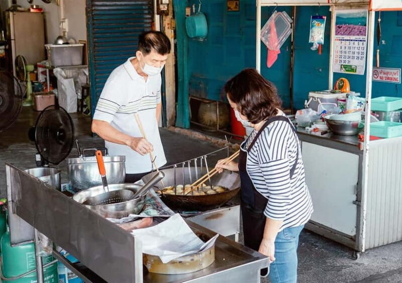 Chiang Mai Food Tour: Local Eats & Drinks Guided Tour - Chiang Mai Food Tour: Local Eats & Drinks Guided Tour