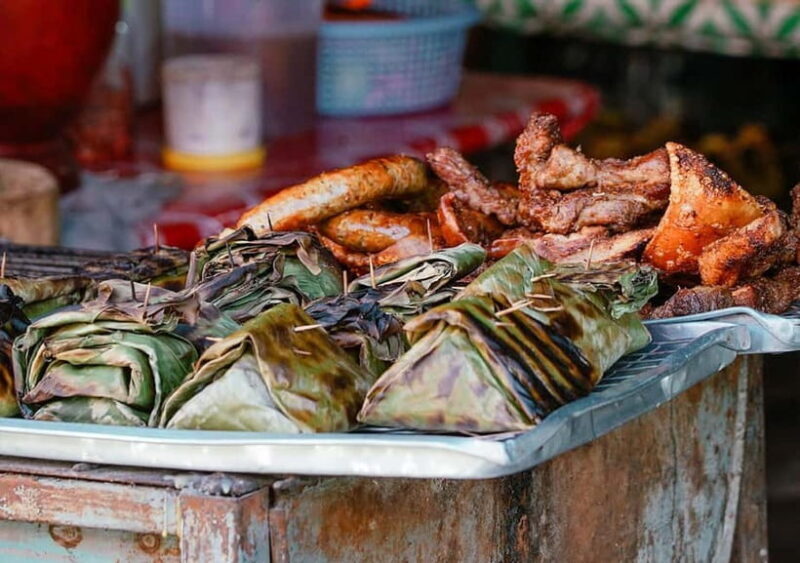 Chiang Mai Food Tour: Local Eats & Drinks Guided Tour - Why This Tour Works Well for Travelers