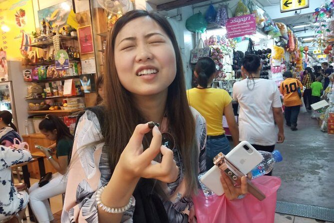 Chiang mai Foodies and Historic Walk - An In-Depth Look at Chiang Mai Foodies and Historic Walk