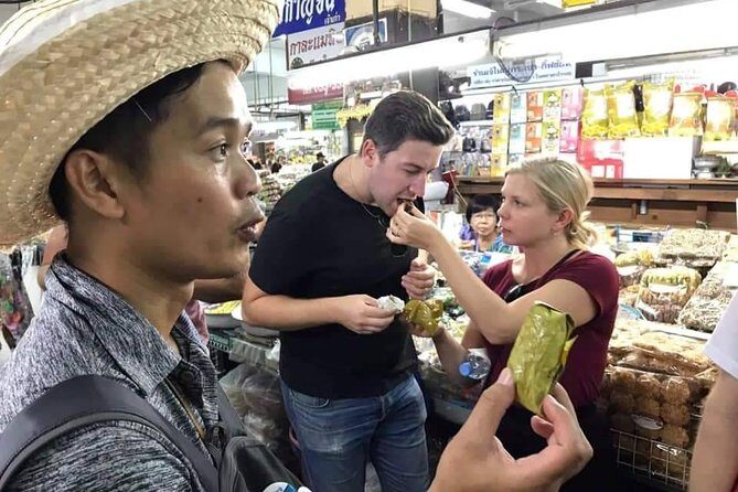 Chiang mai Foodies and Historic Walk - The Sum Up: Who Will Love This Tour?